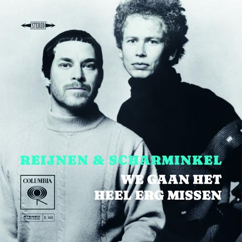 Reijnen en Scharminkel