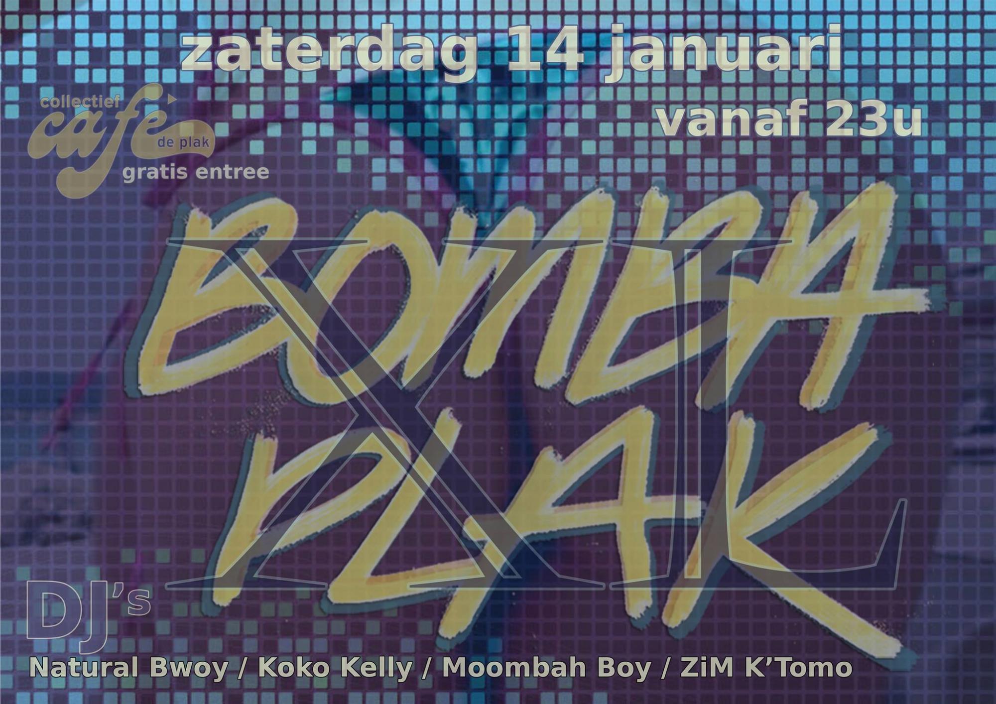 BombaPlak