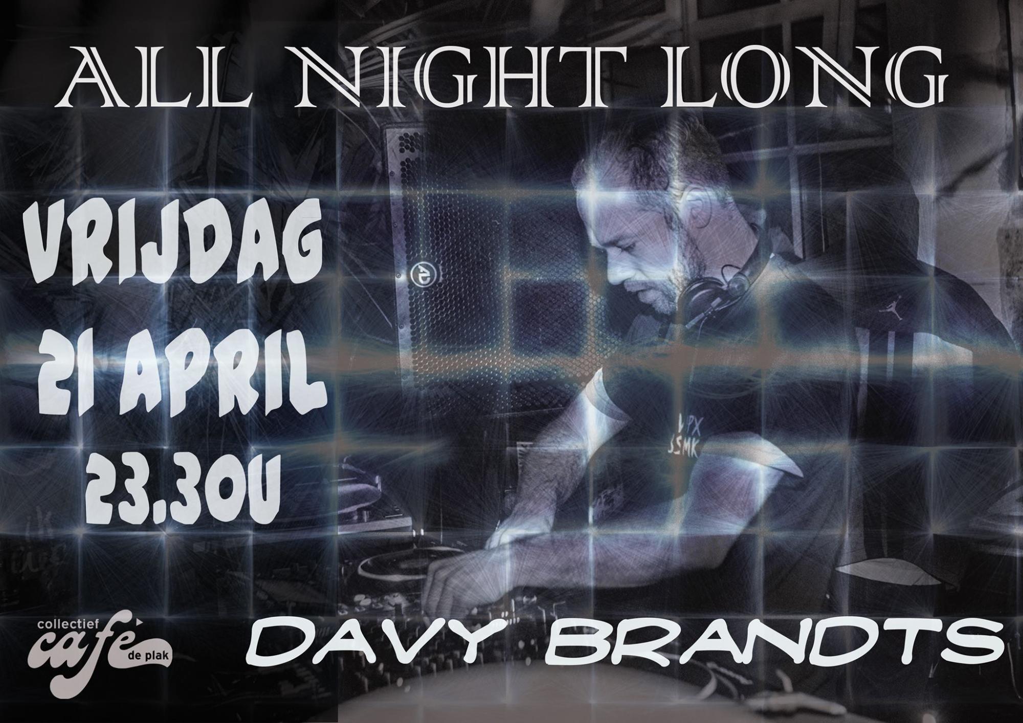 davybrandts