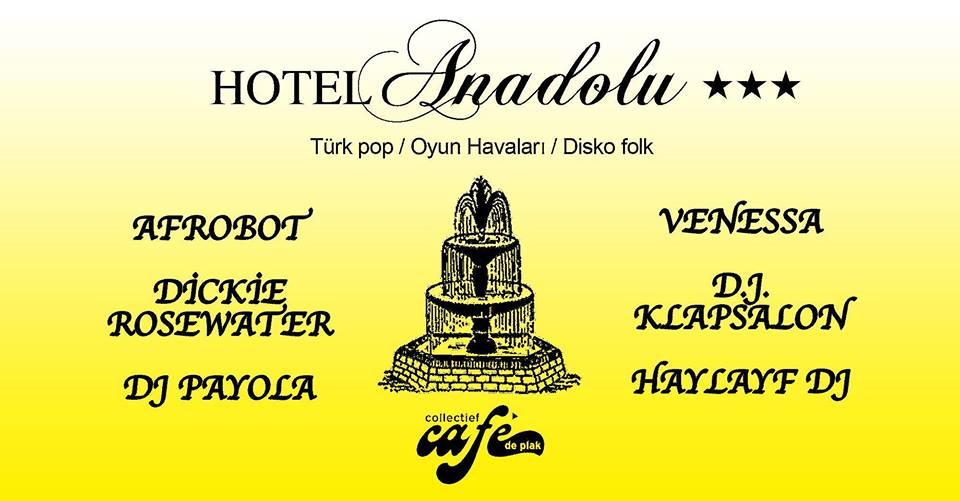 anadolu