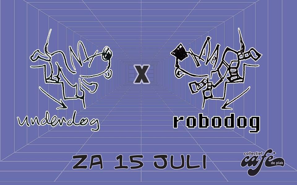 robodog