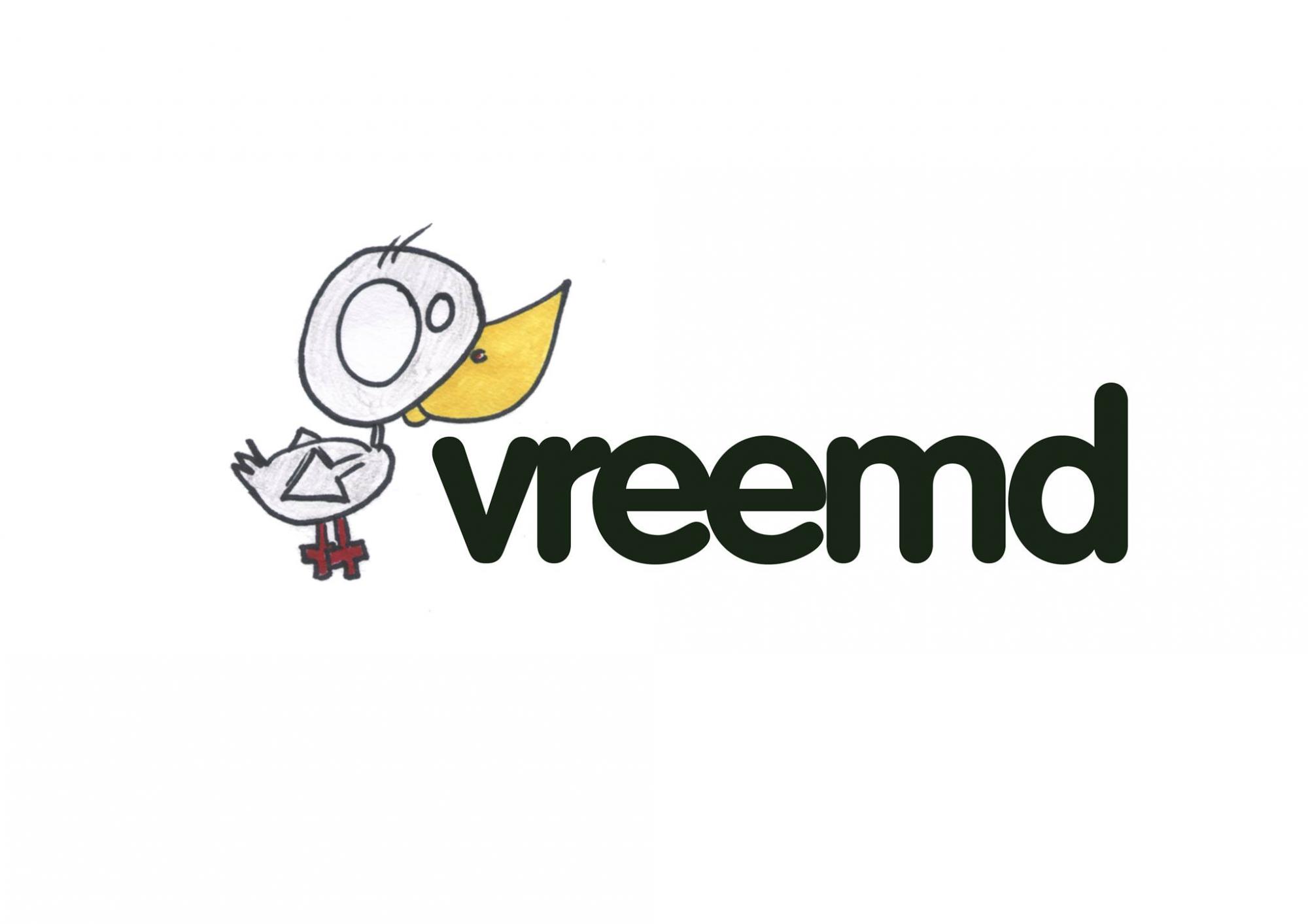 vreemd