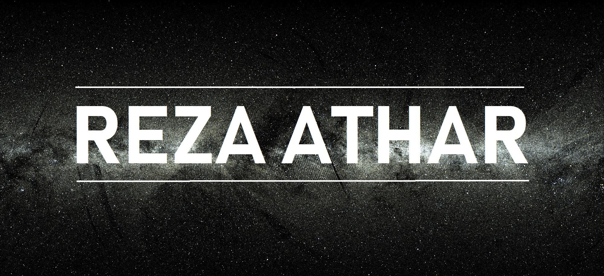 all night long reza athar