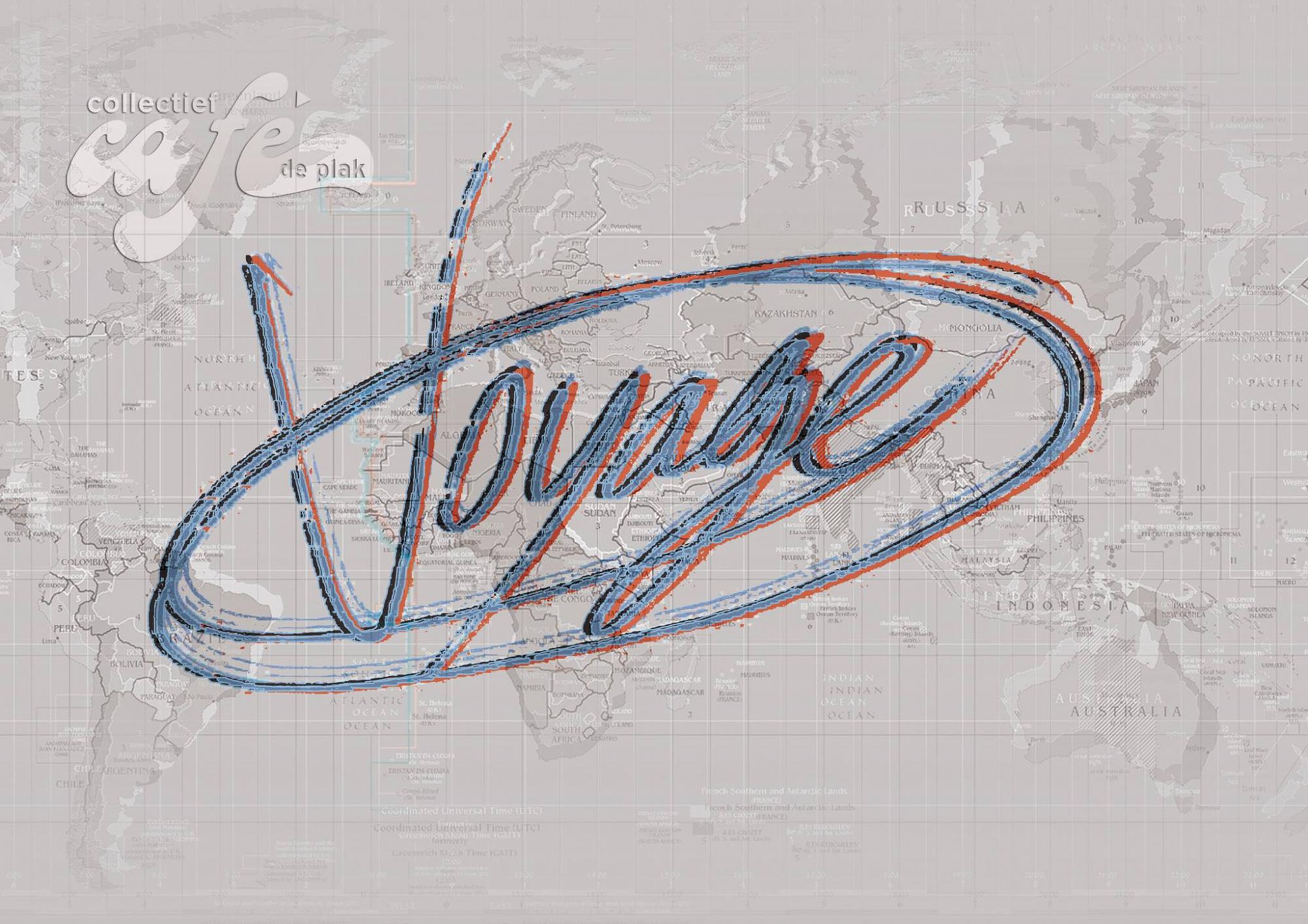 Voyage