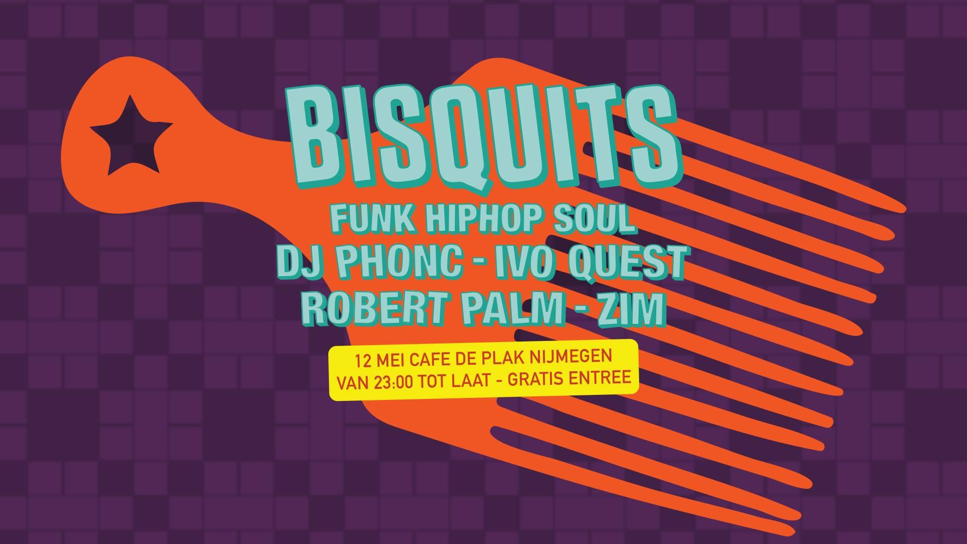 Bisquits