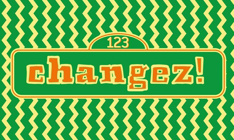Changez