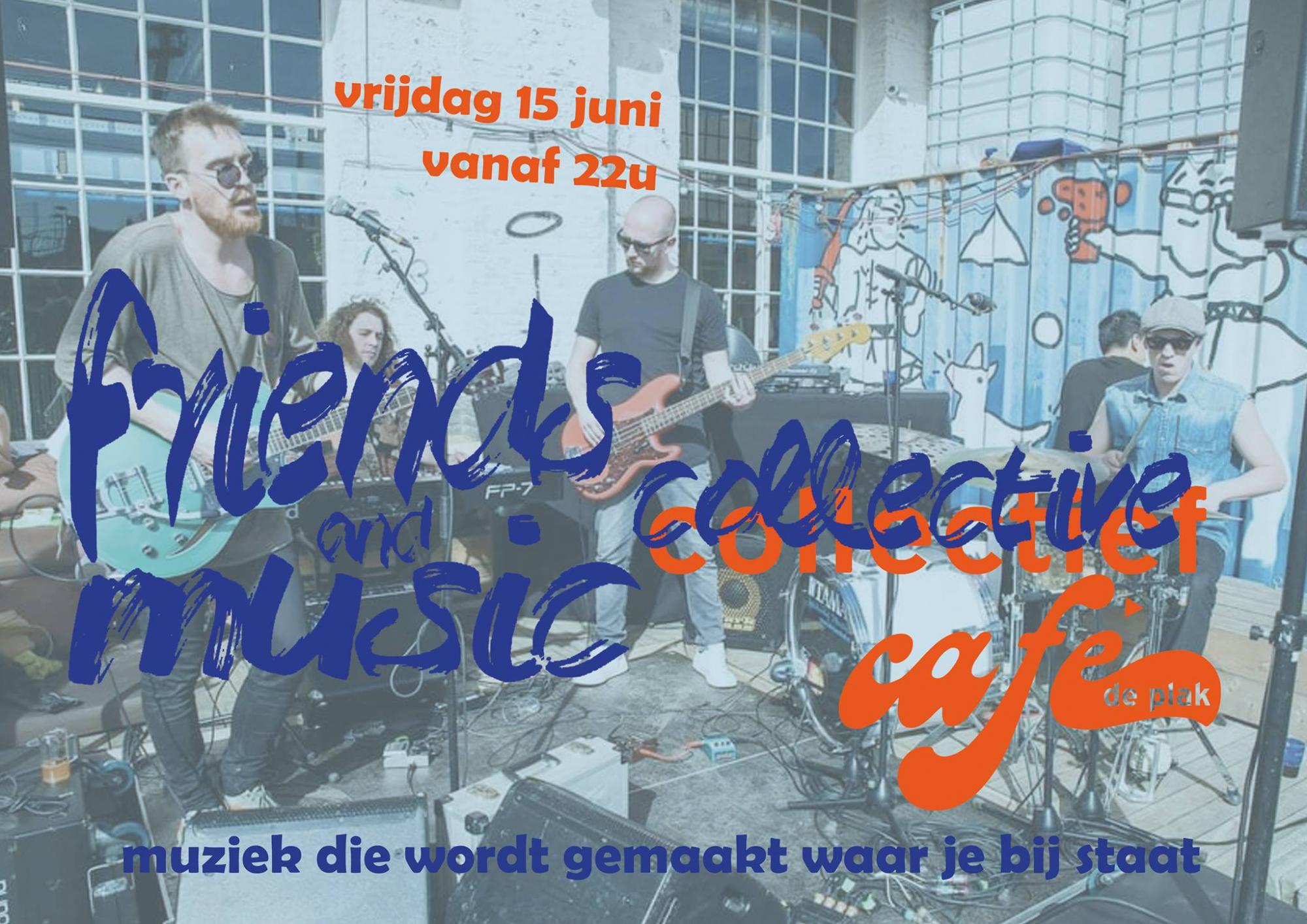 Friends & Music Collective