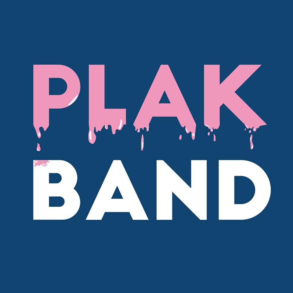 plakband