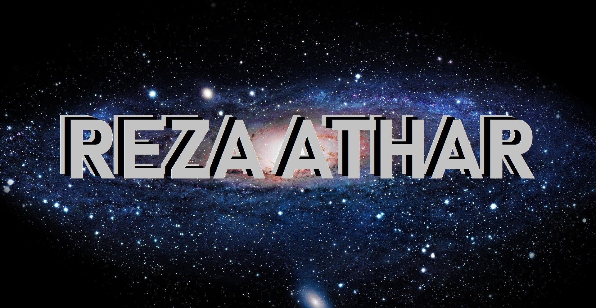 Reza Athar