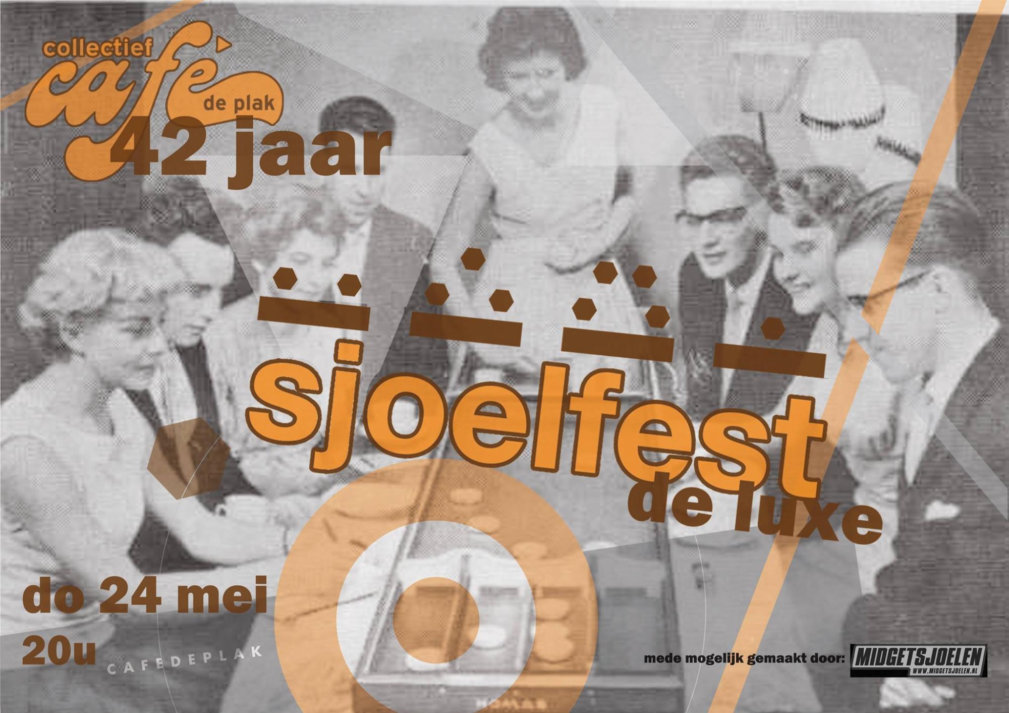 Sjoelfest