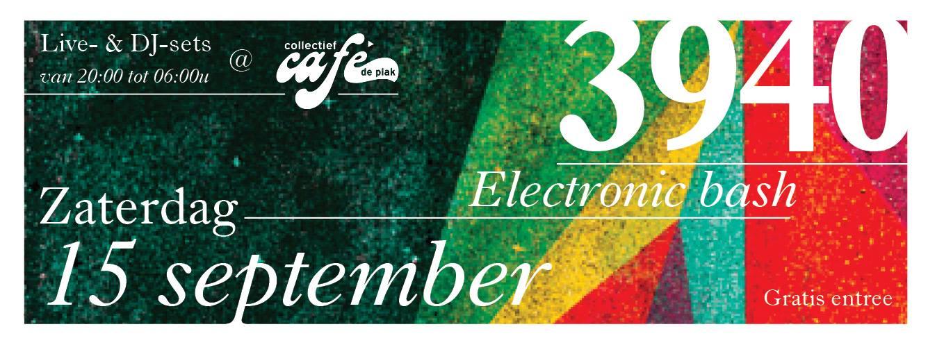 electronic bash