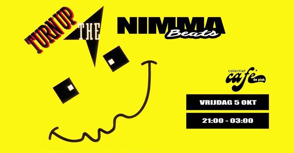 NIMMA BEATS