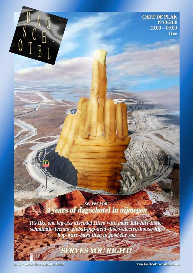 dagschotel