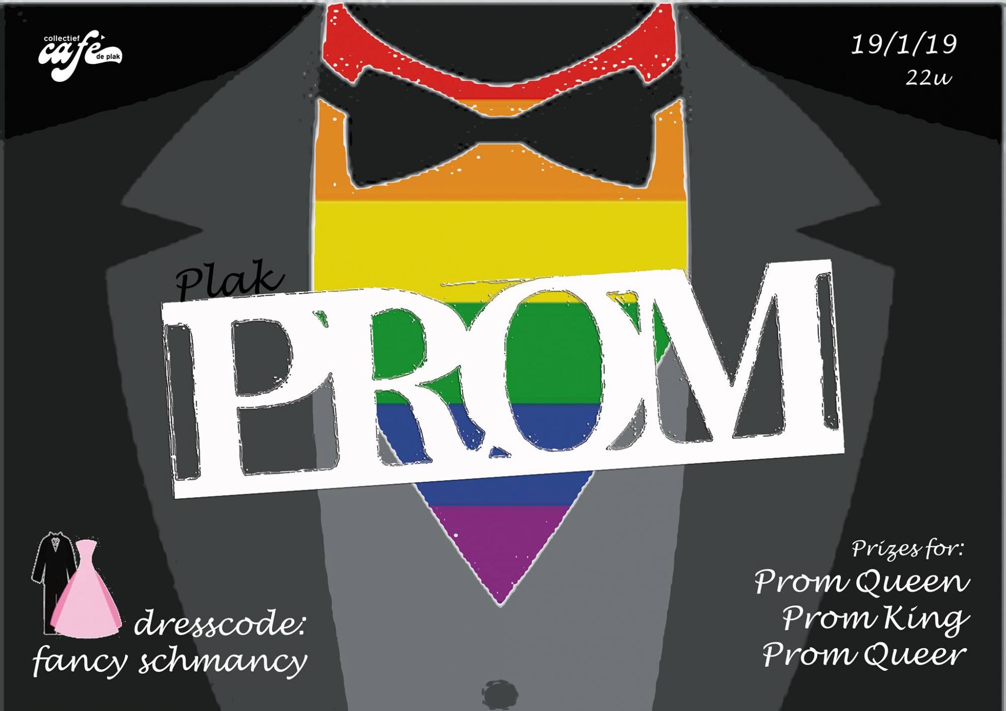 plak prom