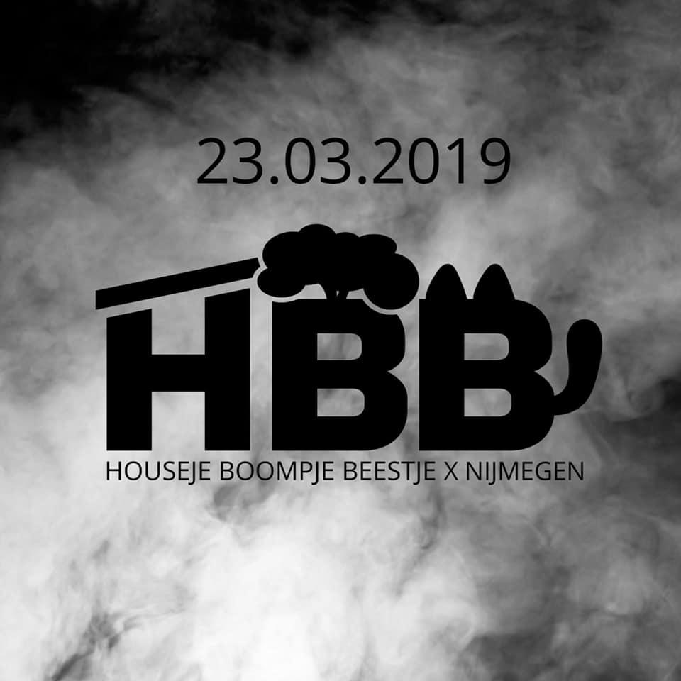 houseje boompje beestje