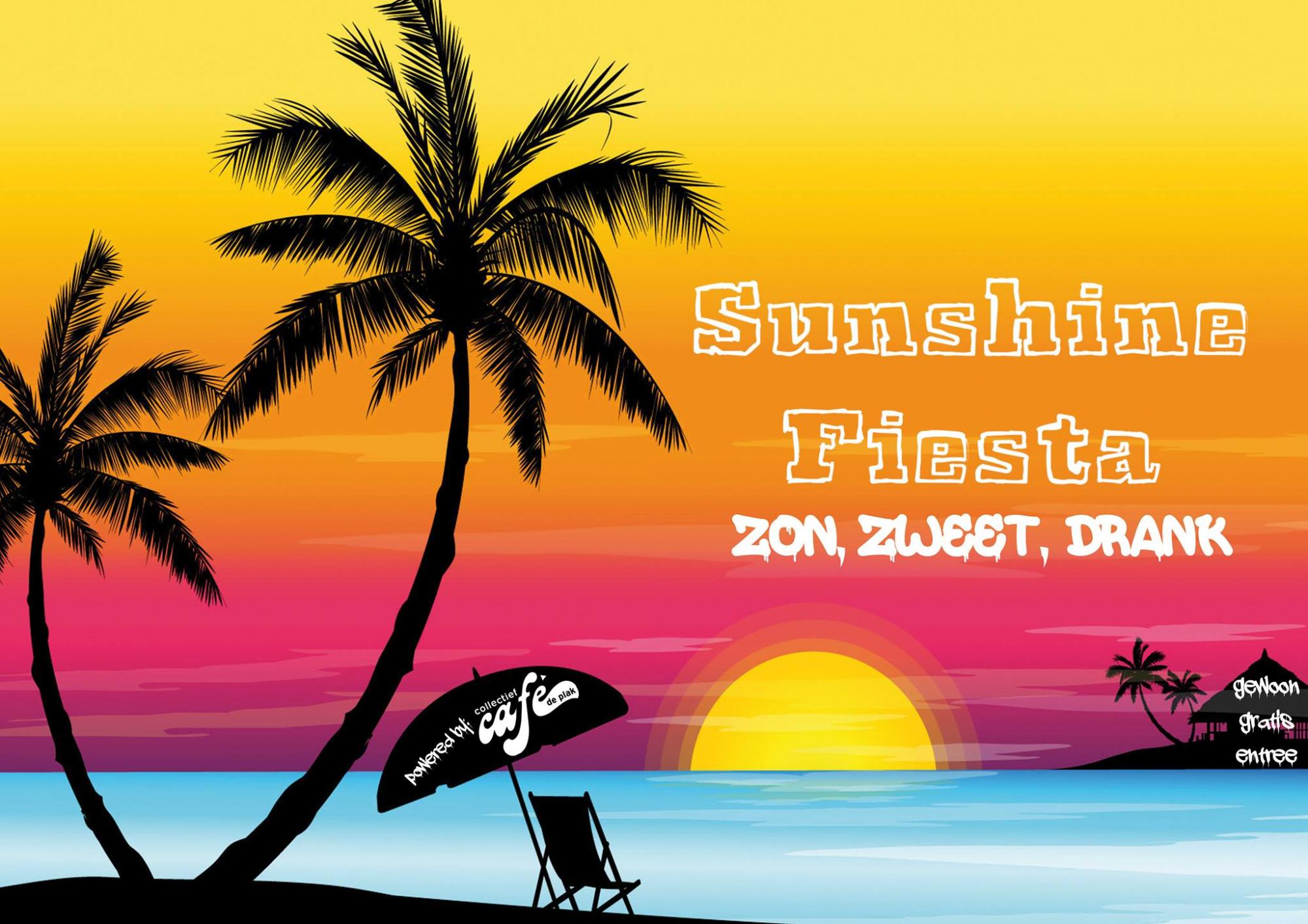 sunshine fiesta