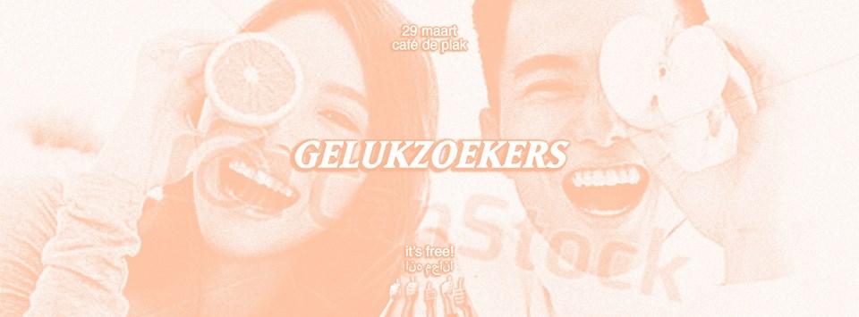 gelukzoekers
