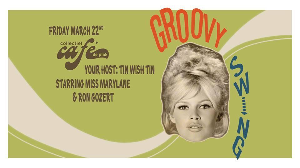 groovy swing