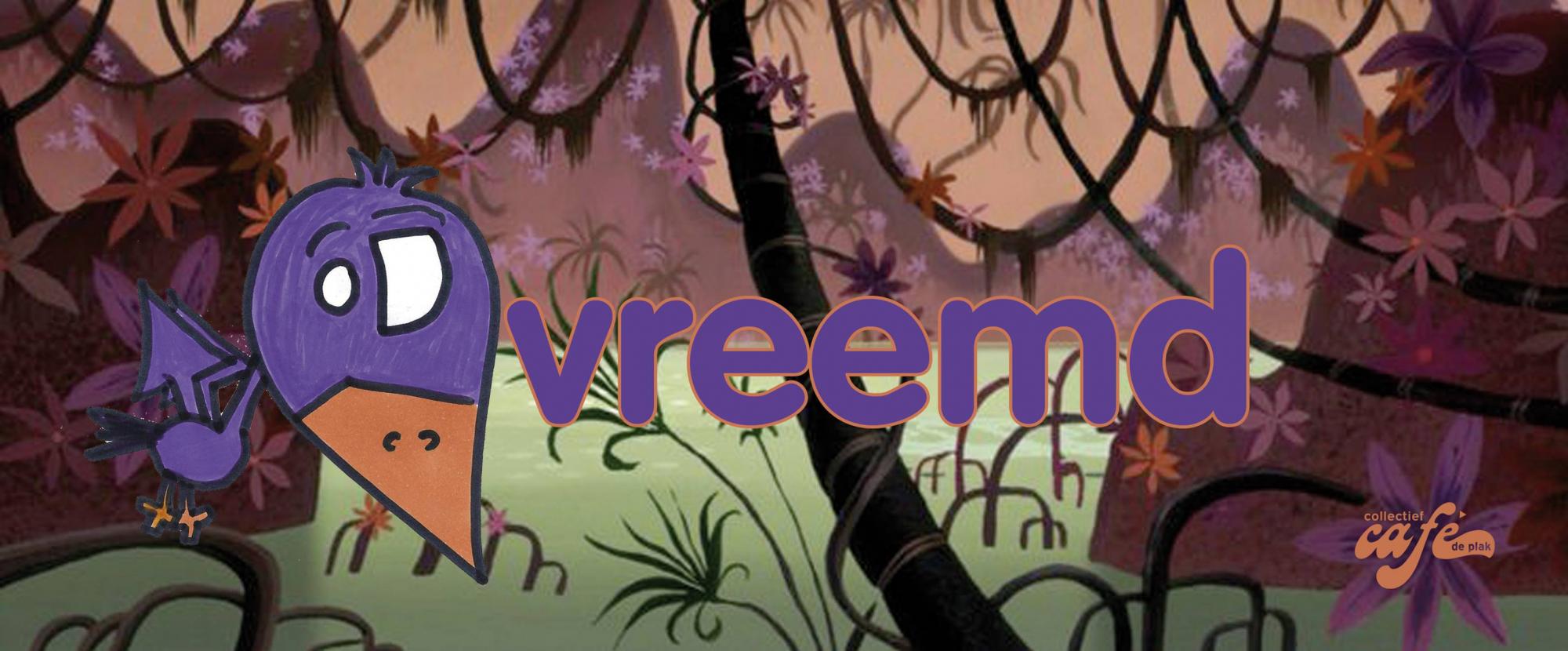 vreemd