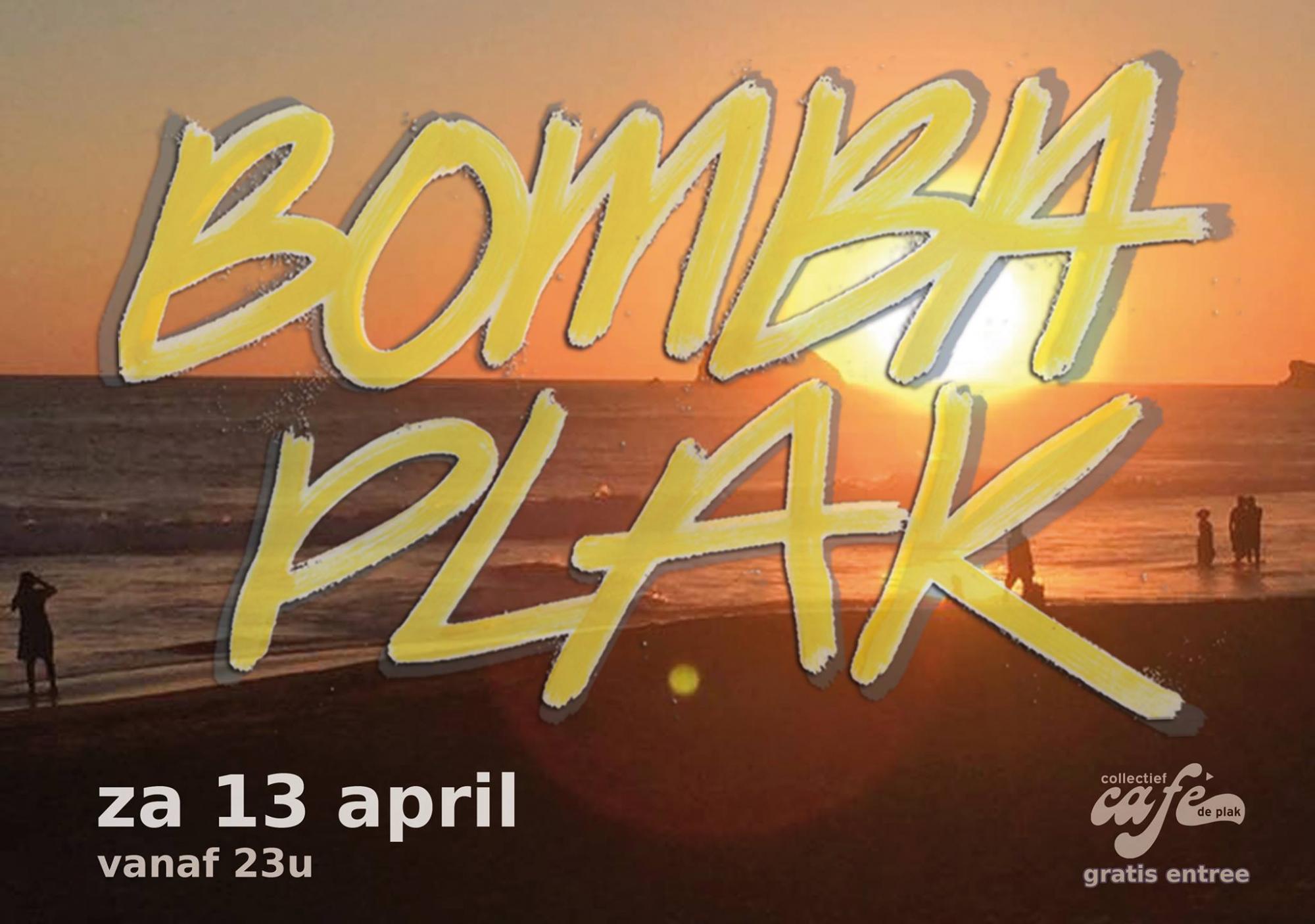 BombaPlak