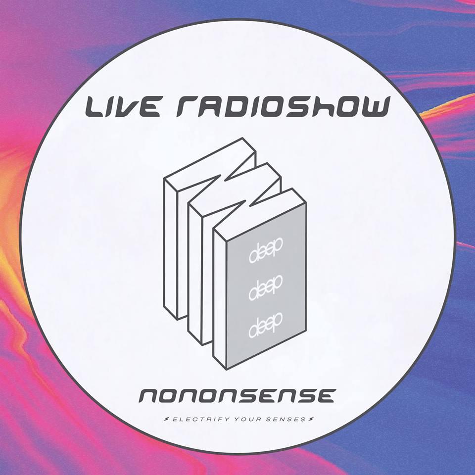 nononsense radio show