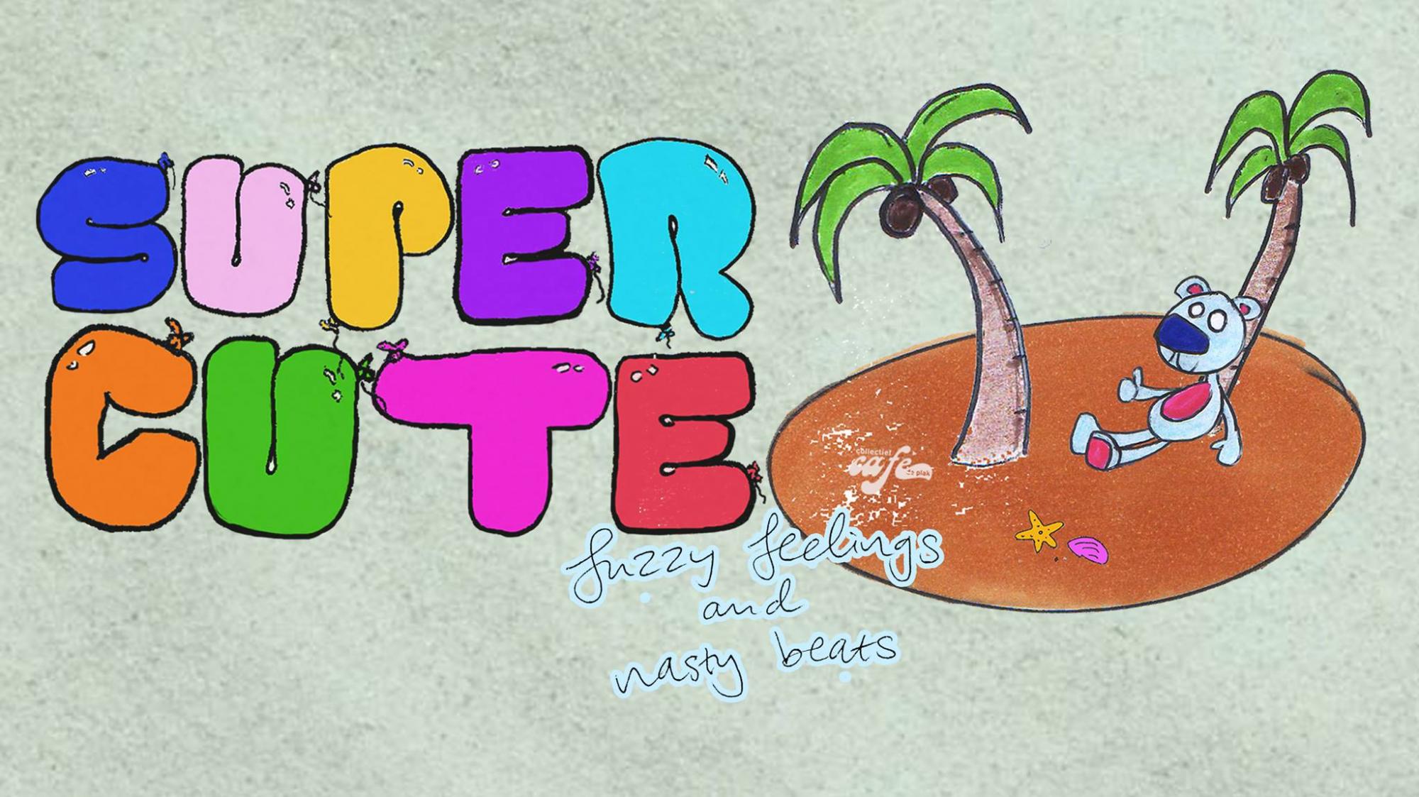 super cute