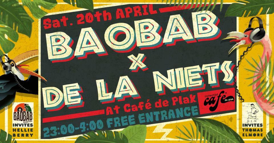 Baobab