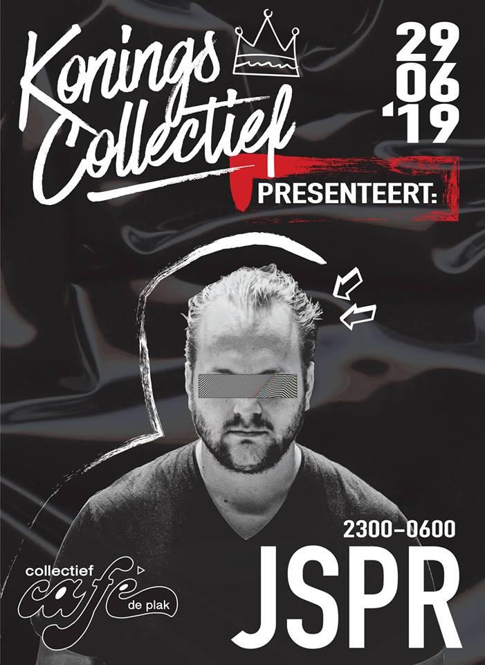 koningscollectief jspr