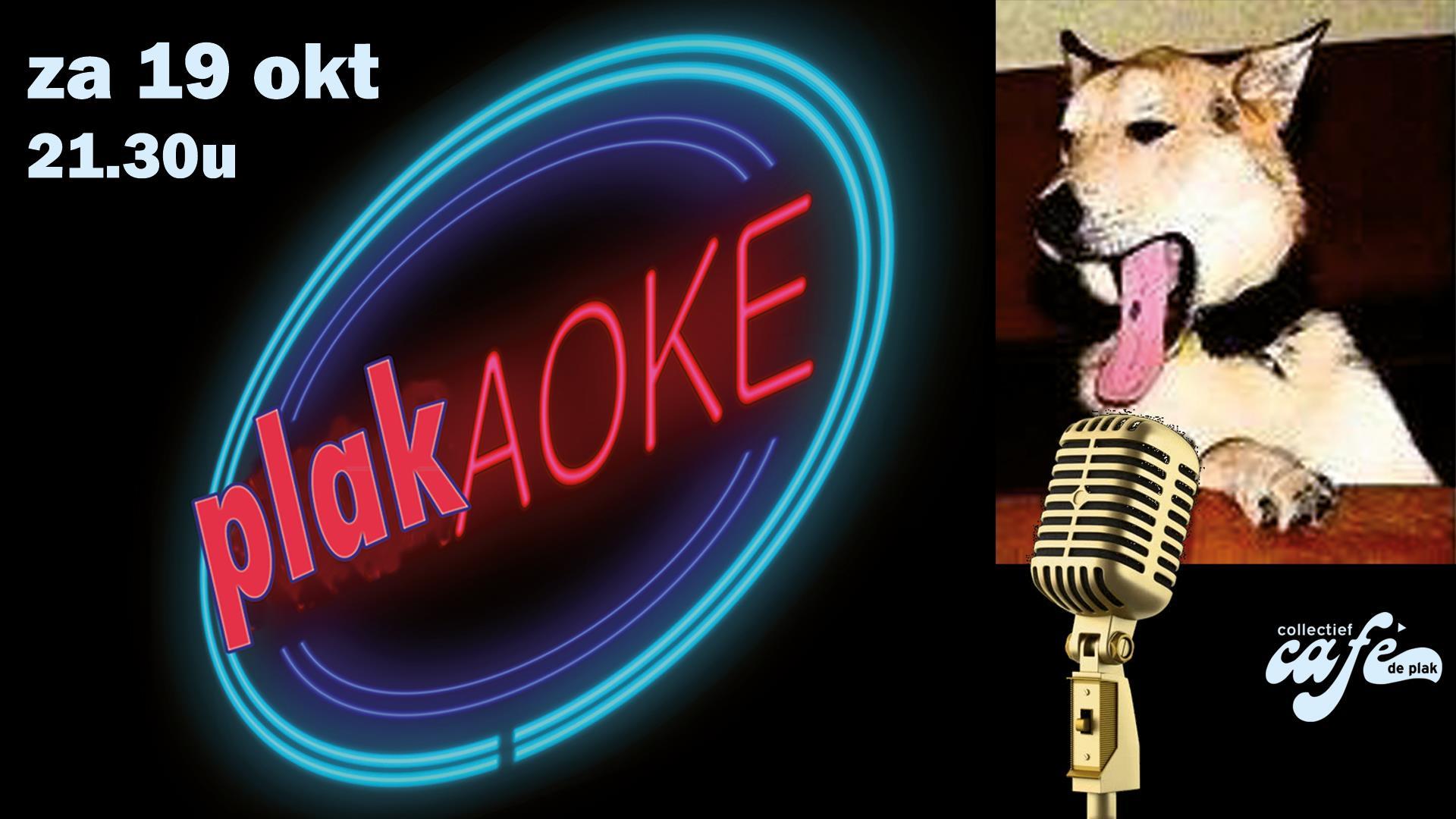 plakaoke