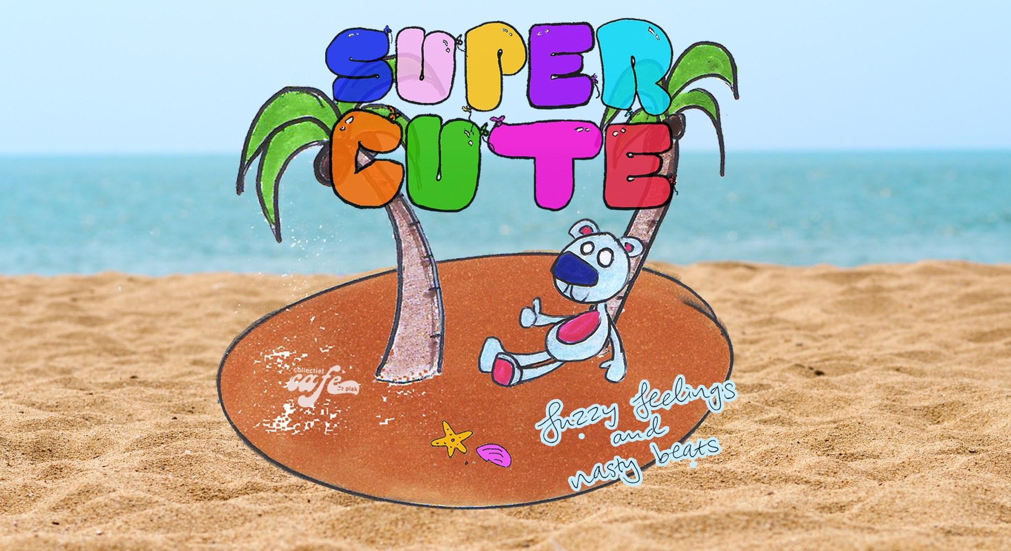 Super Cute