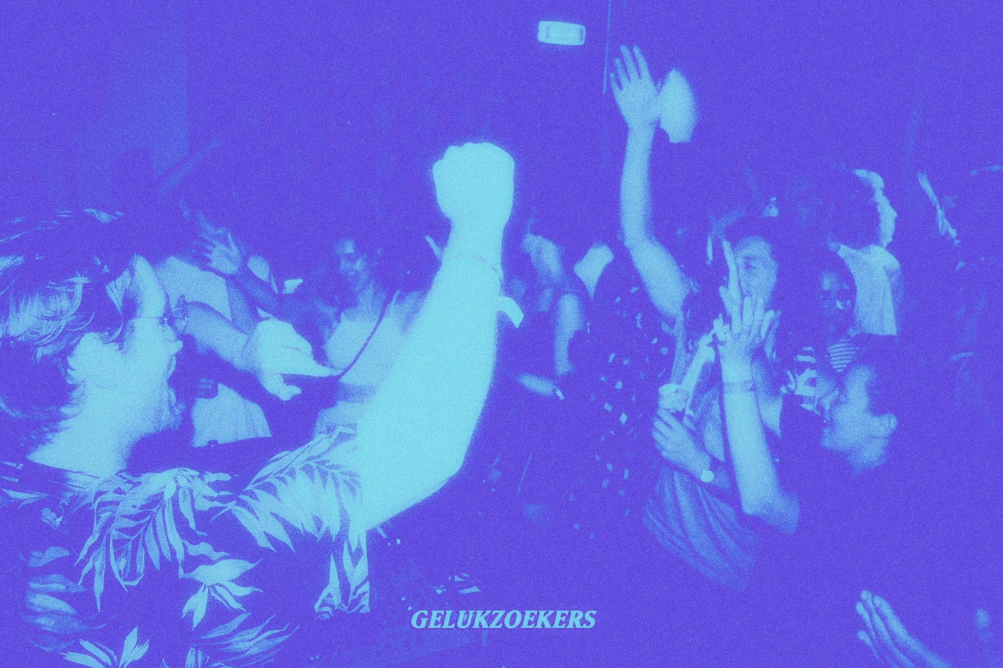 gelukzoekers