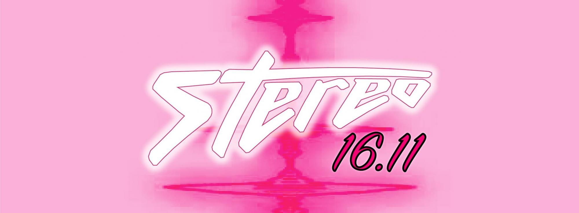 Nononsense Stereo