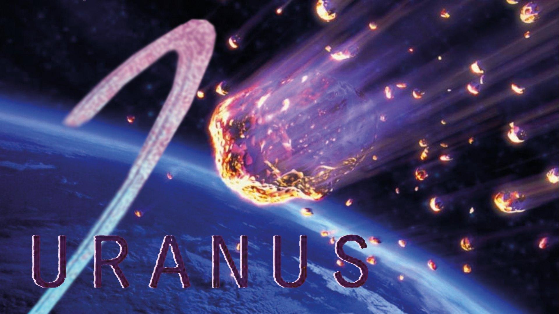 Uranus