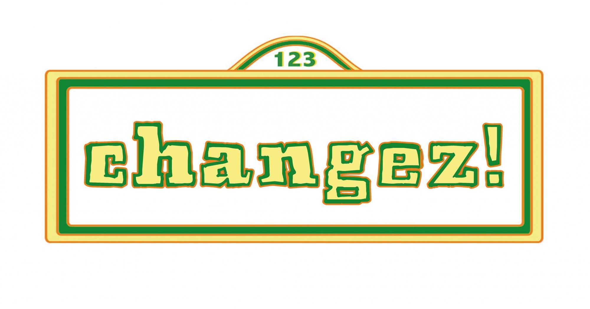Changez!
