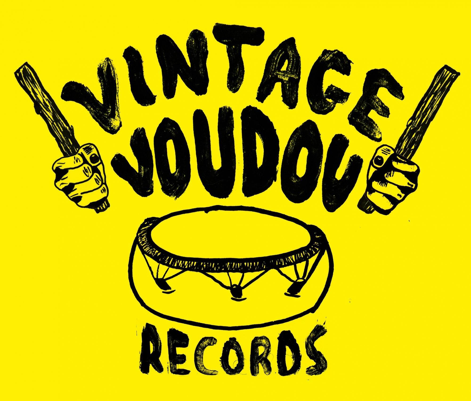 Baobab Vintage Voudou