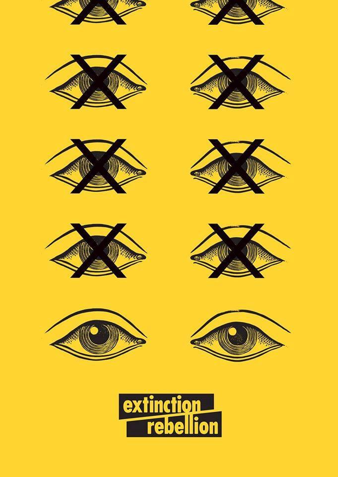 Extinction Rebellion