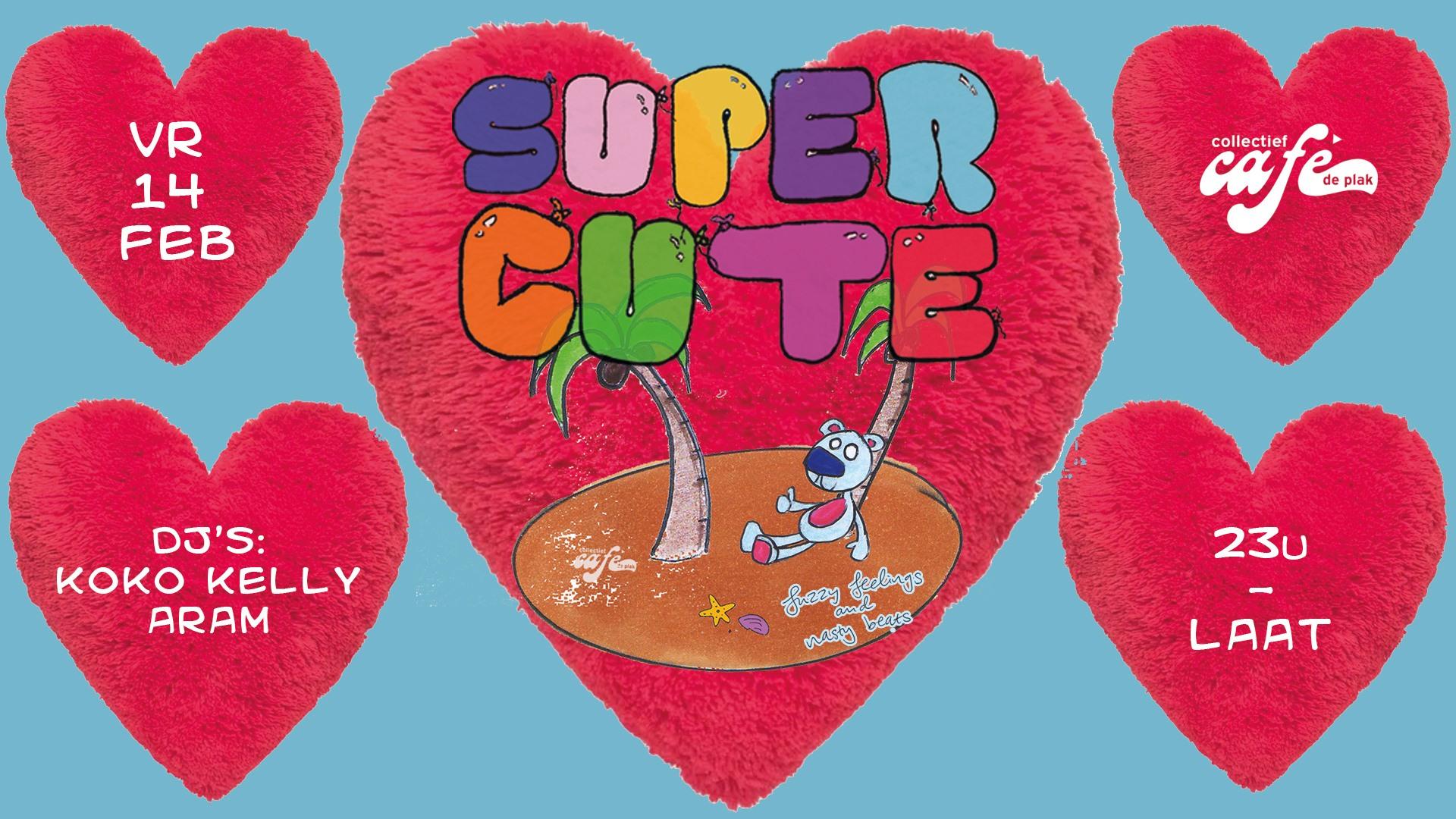 Super Cute