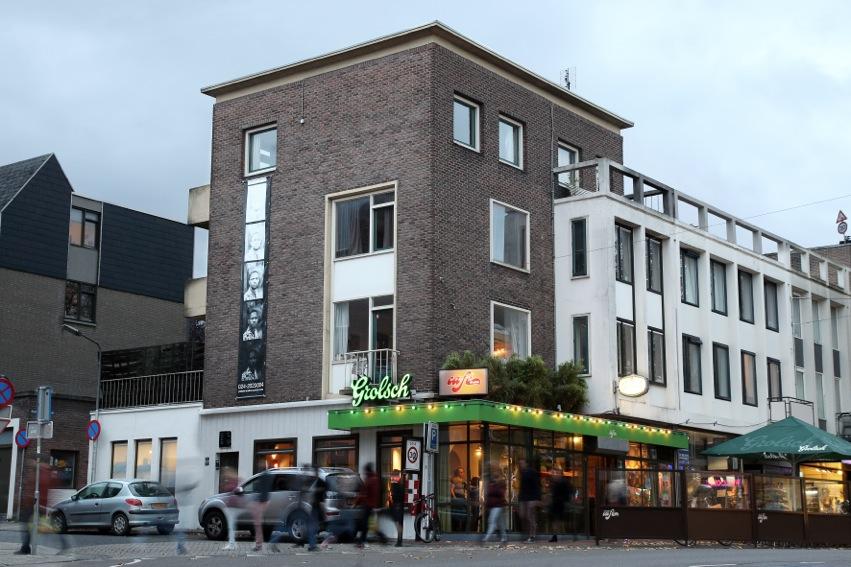 Cafe de Plak
