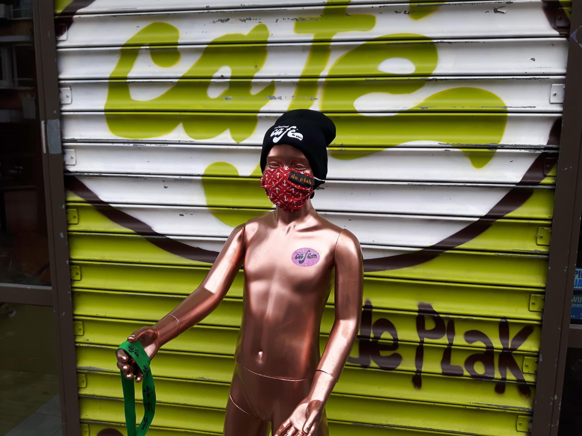Café de Plak