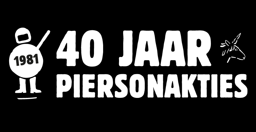 40 jaar Pierson