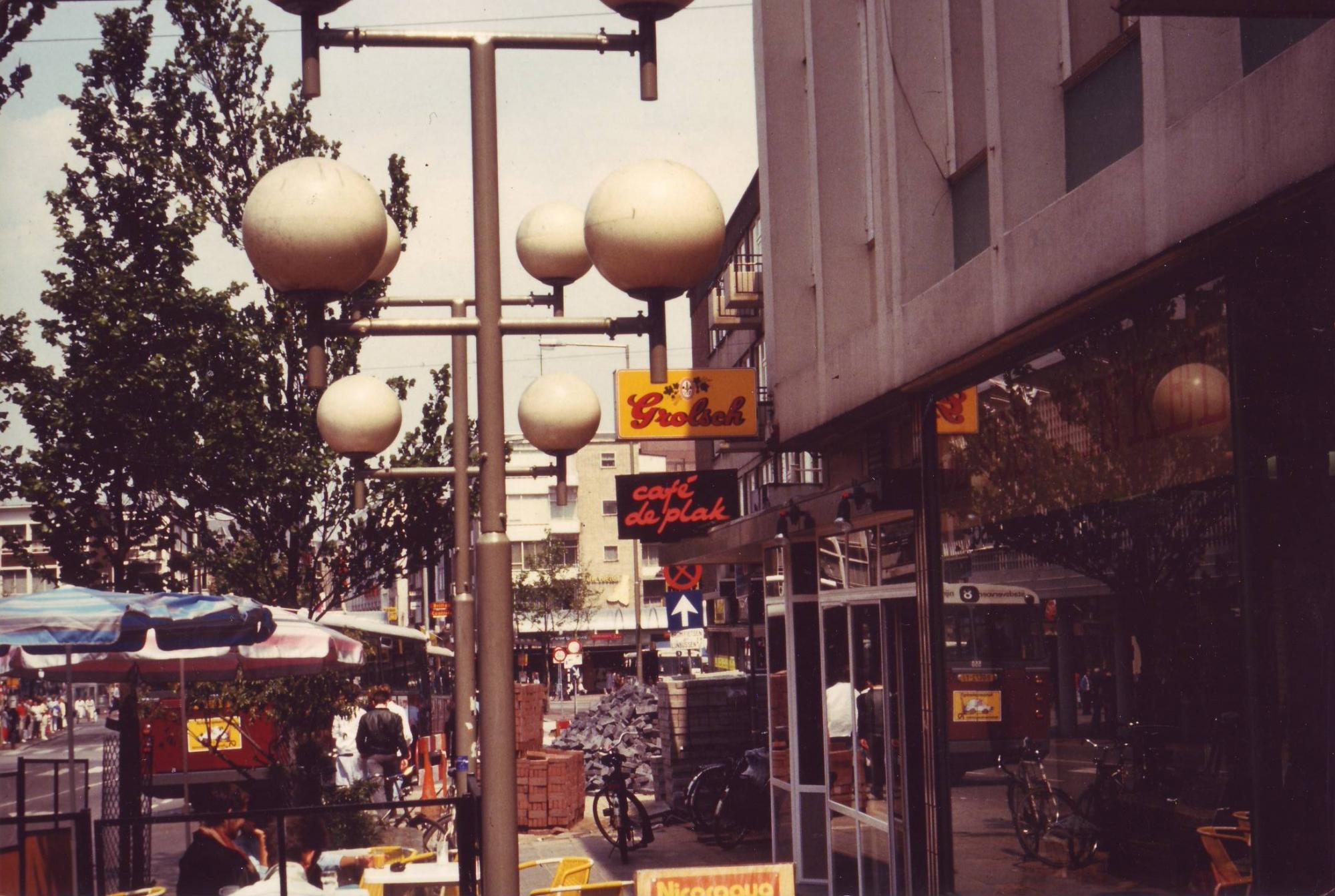 Café de Plak