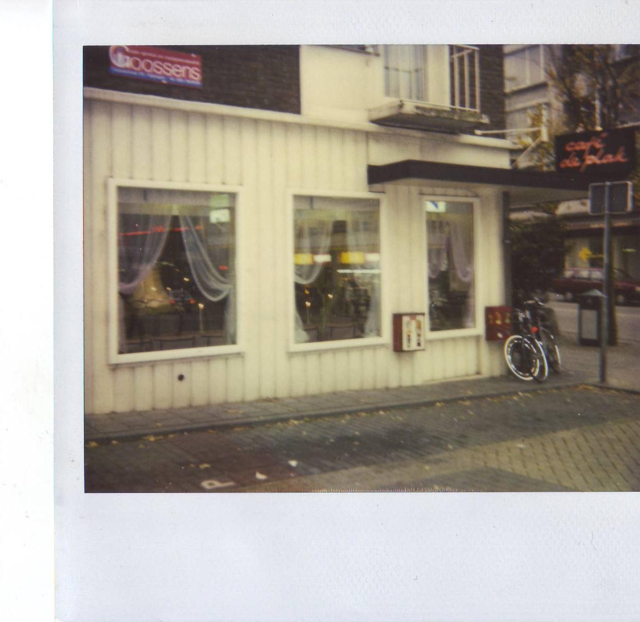 Café de Plak