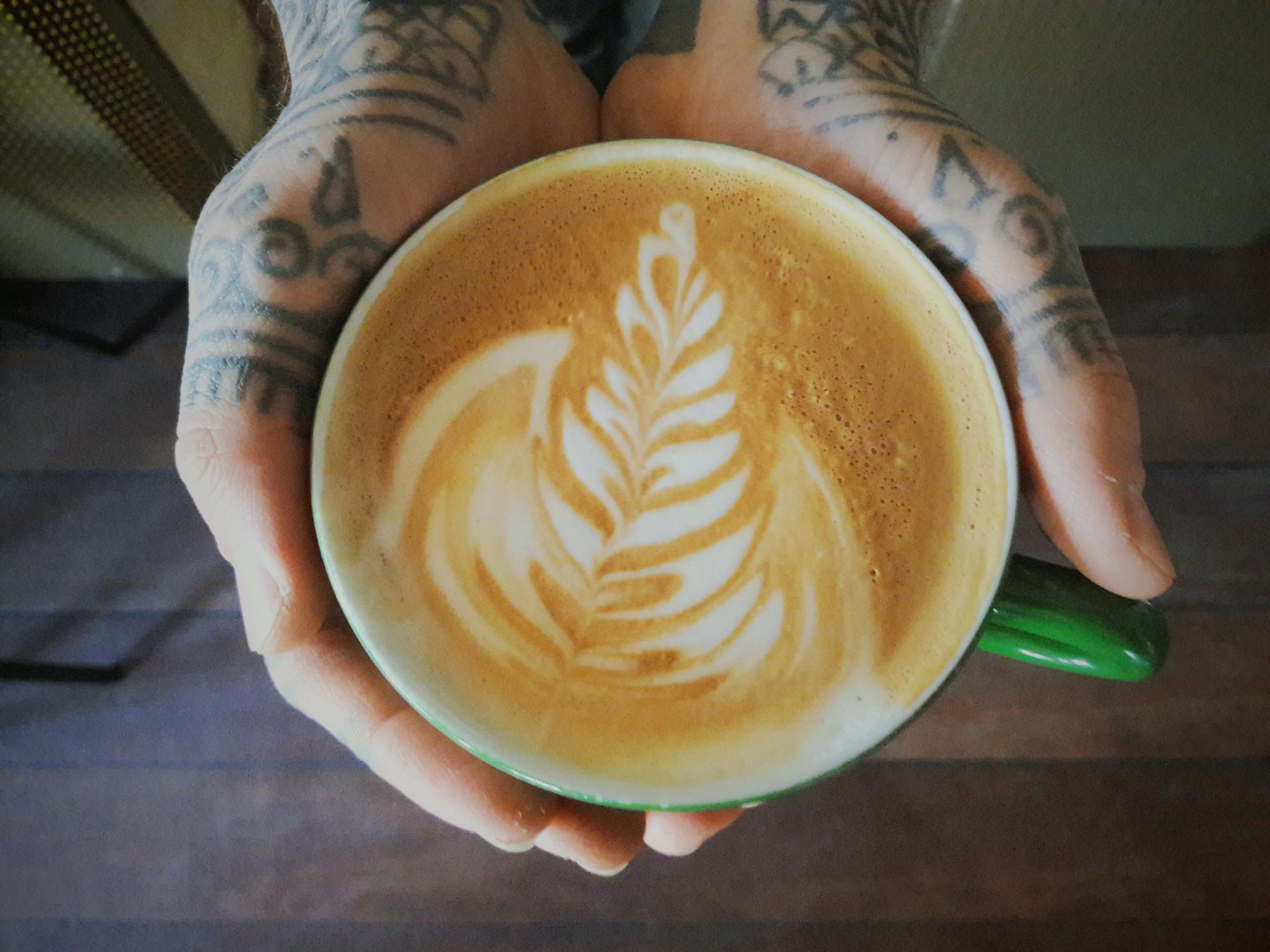 Café de Plak