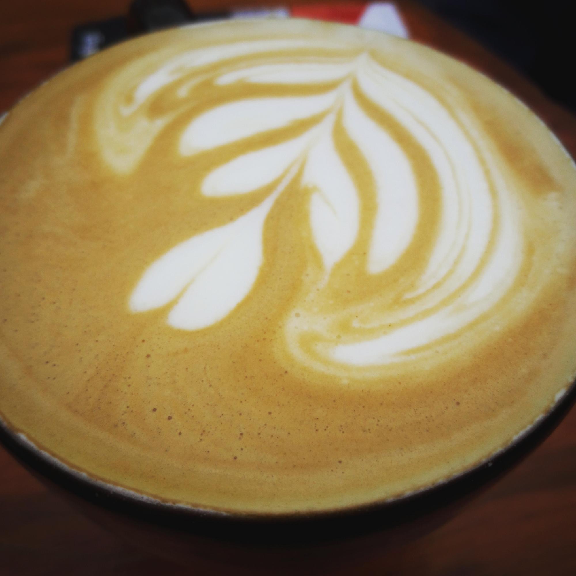 Café de Plak