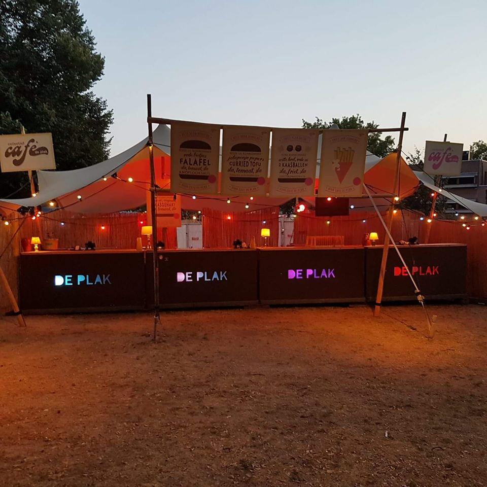 Café de Plak