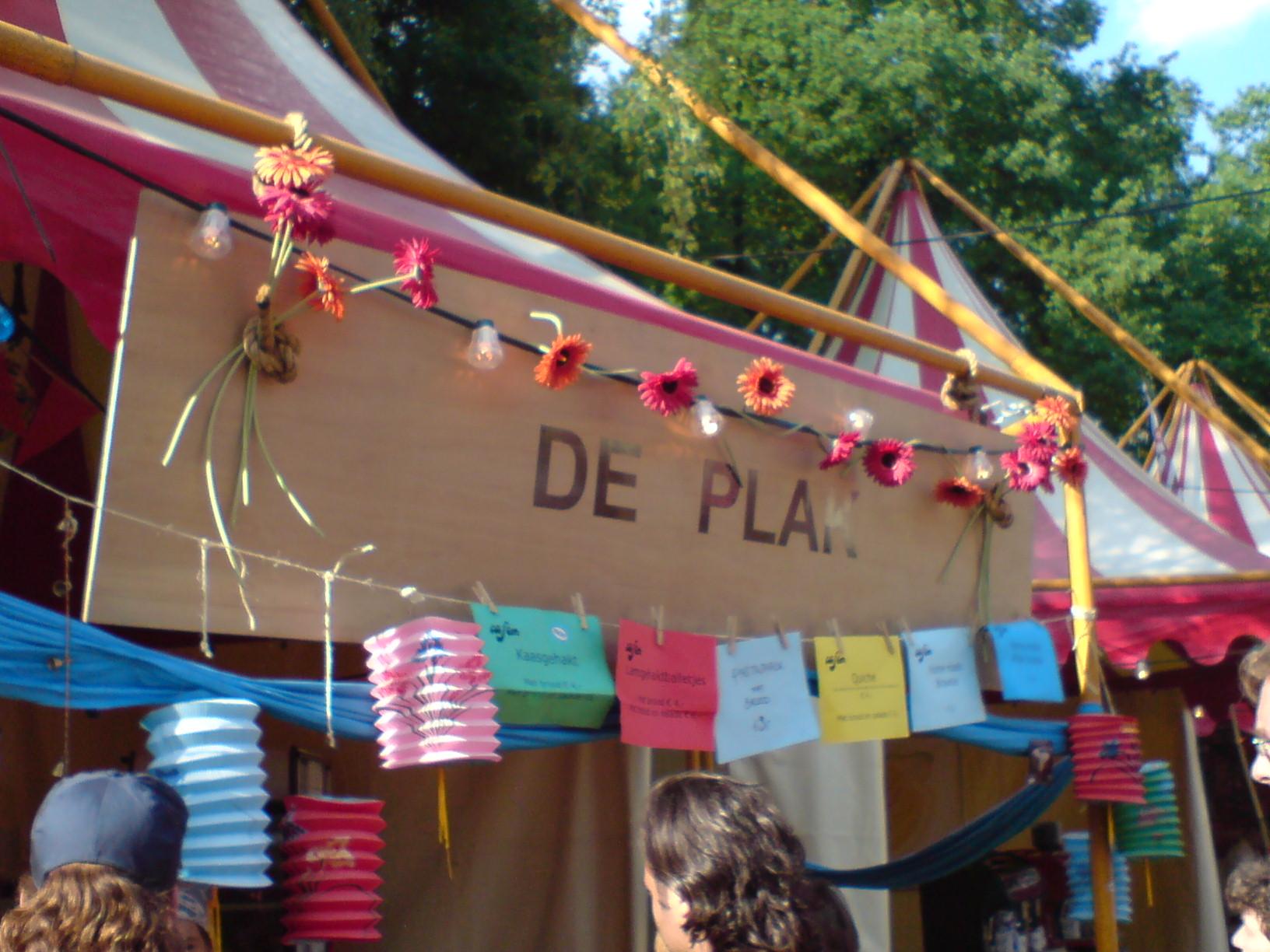 Café de Plak