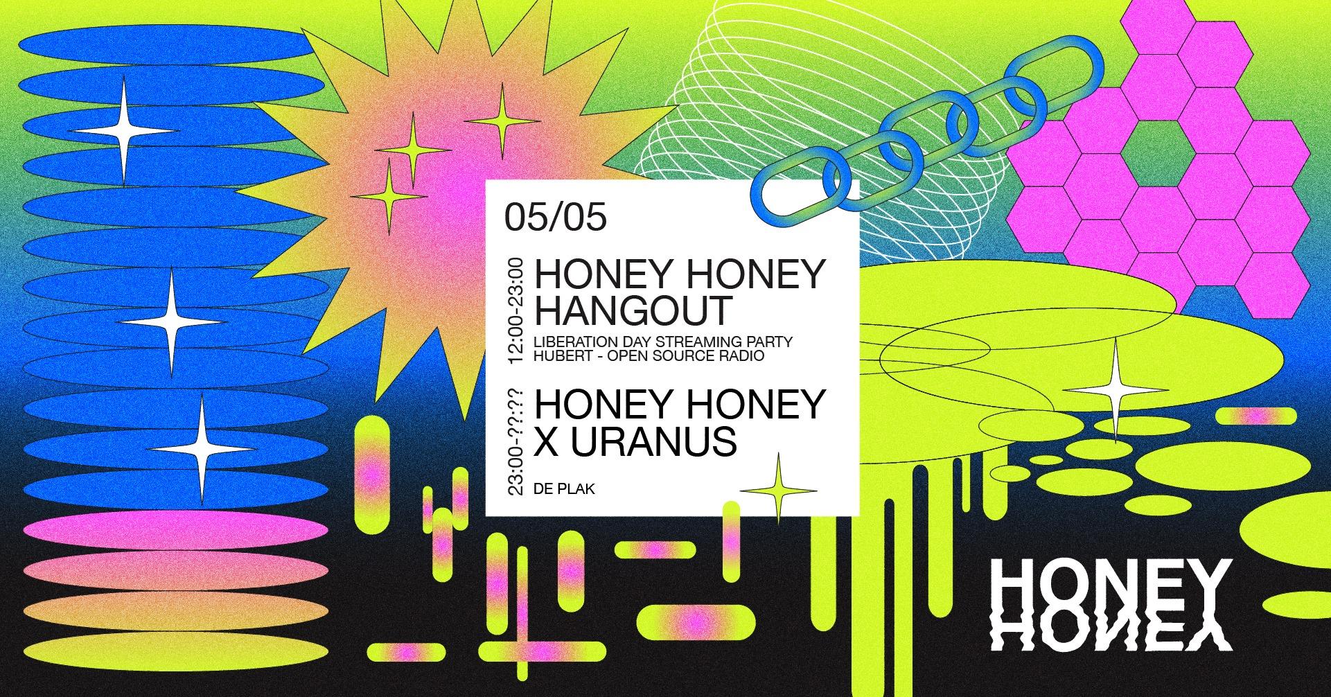 Honey honey