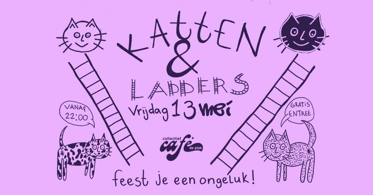 Katten & Ladders
