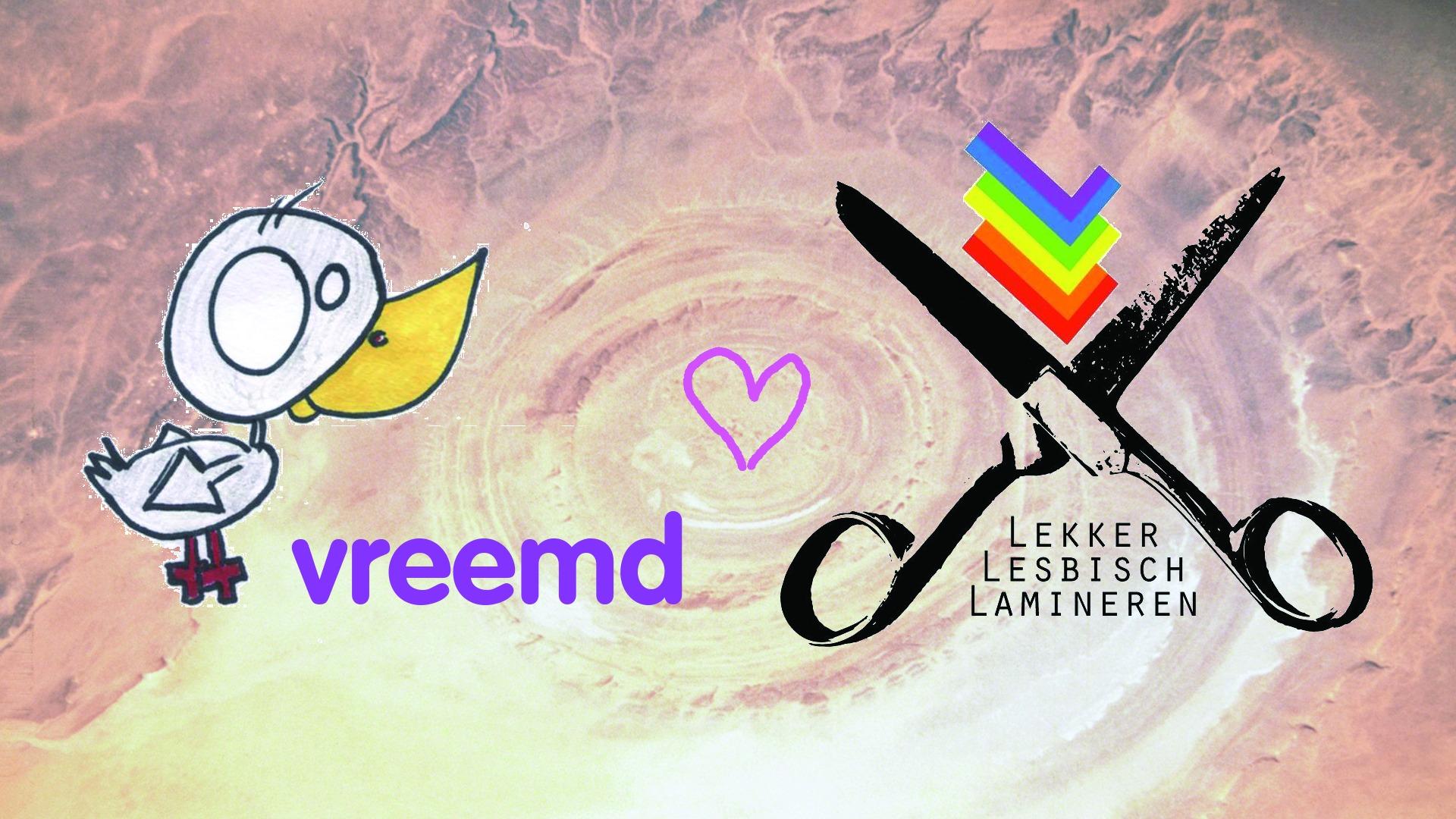 VREEMD