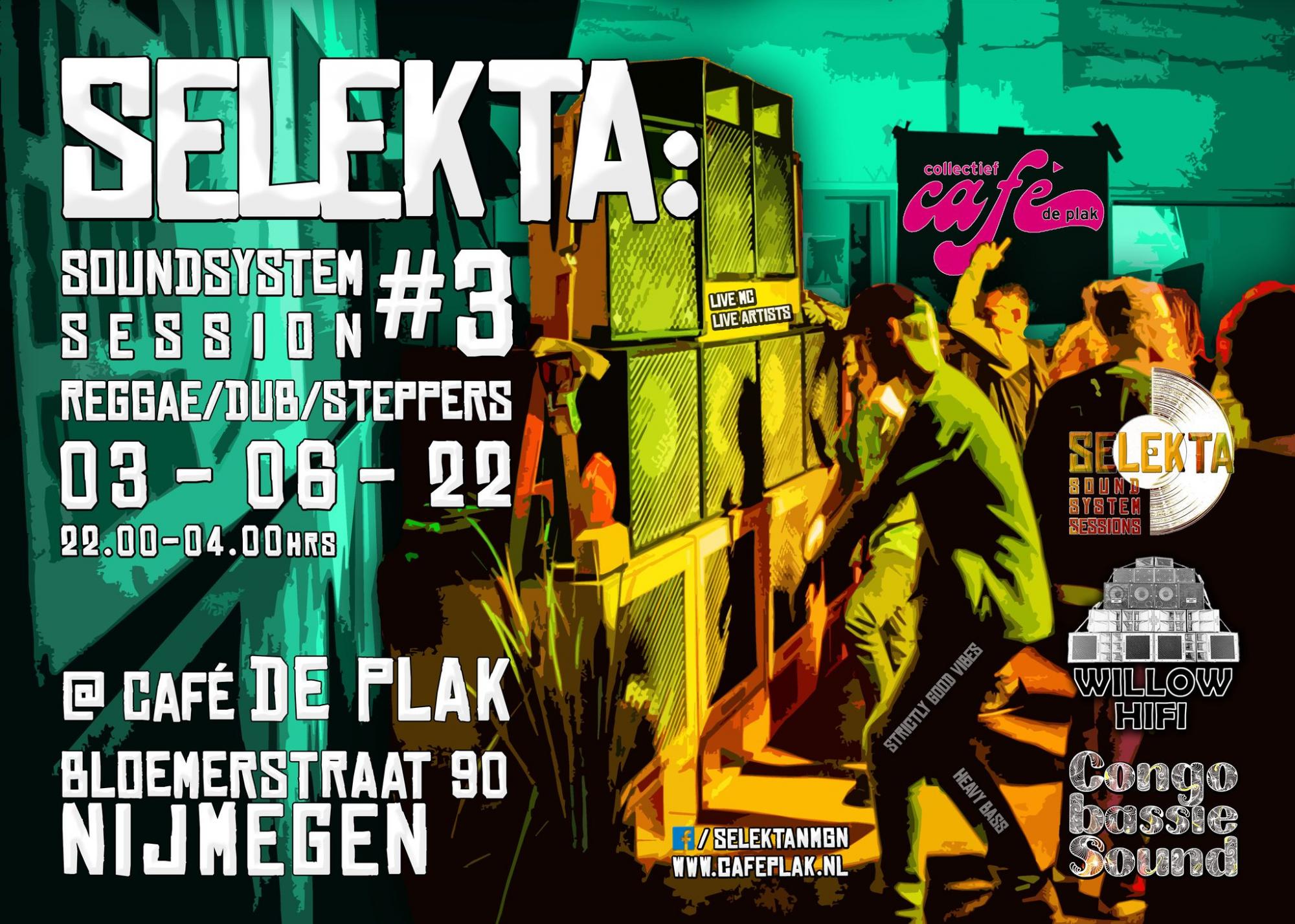 Selekta